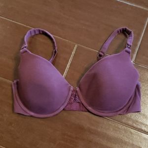 Gilligan & Omalley Nursing Bra 34C